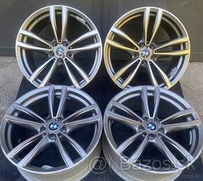 ✅ R19 ®️ originál BMW 5x112 M-Packet ET25 ✅ 7er G11 G12