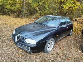 Alfa Romeo 156 1.9JTD