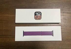 Apple Watch Series 10 42mm Rose Gold, úplne nové, neotvorené