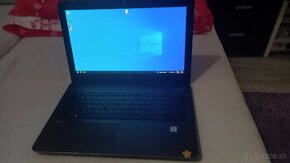 HP ZBOOK 15 G3