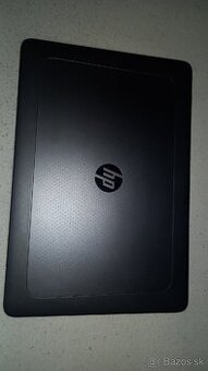 HP ZBOOK 15 G3