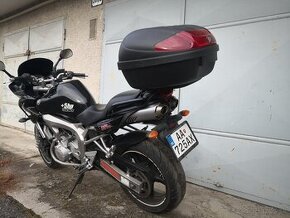 YAMAHA FAZER 600 72 KW r.v.2005