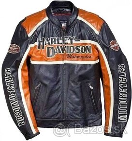 Bunda Harley Davidson