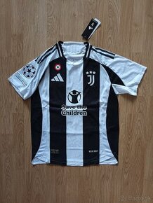 Juventus 24/25 Home