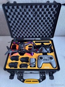 DJI FPV Fly more combo