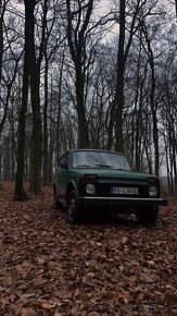 Lada niva 1.7