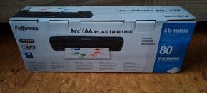 Laminátor Fellowes Arc A4