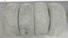 Zimné pneumatiky 205/55 R16