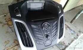 original autoradio ford focus MK3 2011-2014 - 1