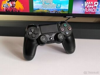 Playstation 4 ovládač PS4