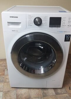 Samsung Eco bubble 8/5kg