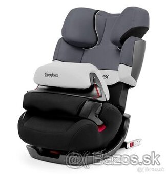 Cybex Pallas-FIX s Isofixom