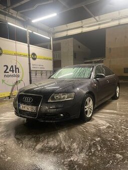 Audi A6 3.0TDI