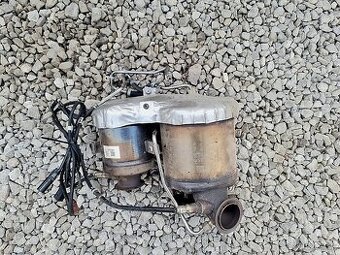 DPF AUDI -SKODA VOLKSWAGEN 1.6 tdi Euro 6 5Q0131705bd