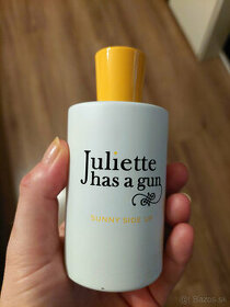 Juliette Has a Gun Sunny side Up- tester 90/100ml