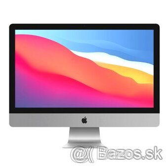 iMac 27 2015 , RAM 16Gb, SSD 1 TB