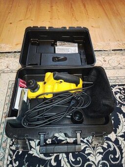 Predam elektricky hoblik Stanley Fatmax FME630K 750W, 82mm