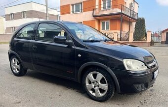 Opel Corsa 1.3 cdti