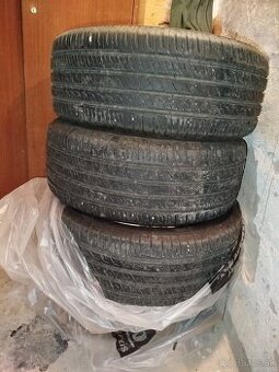 Barum 215/55 R16