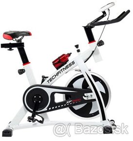 Predam stacionárny bicykel TECHFITNESS XF 3900