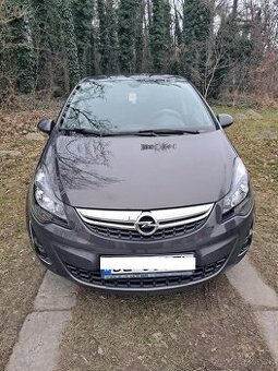 Opel Corsa 1.2 16V Sport