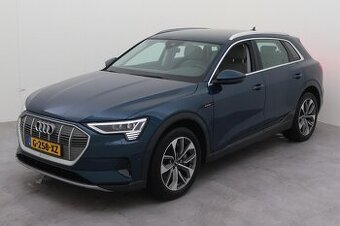 Audi E-Tron 55 Advanced quattro, 95kwh, 300 kw, DPH