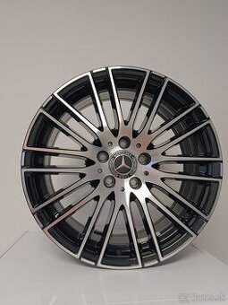 5x112 R18 Mercedes