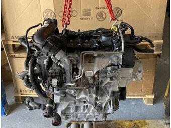 Motor 1.4 tsi CZE