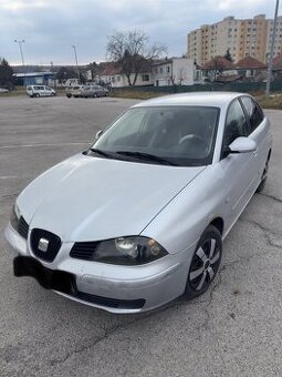 Predám Seat Ibiza