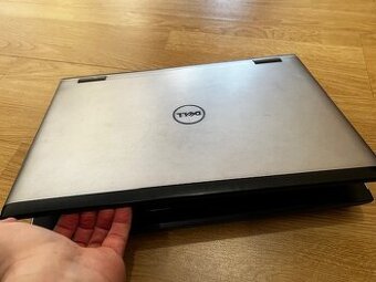 DELL Vostro 3750 i5-2410M SSD 500Gb 12 gb ram