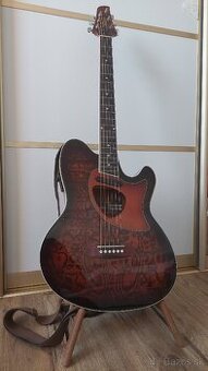 Ibanez Talman TCM50-VBS