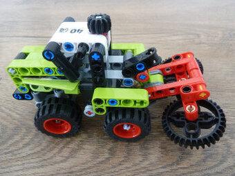 Lego technic