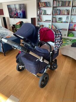 Bugaboo Donkey 2