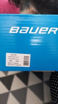 Bauer Vapor (8.5/Fit 3)