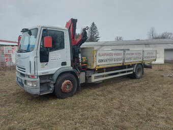 Iveco 180E 24 + HR