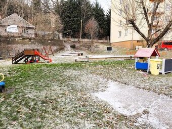 Na Predaj, 3 izbový rekonštruovaný byt s balkónom, 67 m2, BŠ - 1