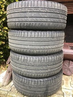 Letné pneumatiky BRIDGESTONE 225/45 R17