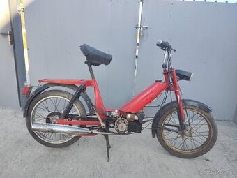 Jawa babetta 207 - 1