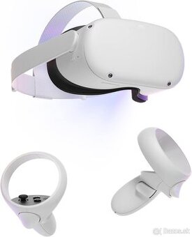 Oculus quest 2 (128gb)