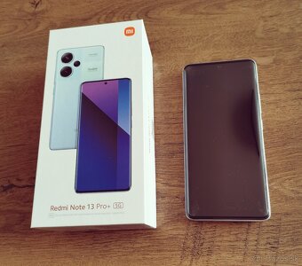 Xiaomi Redmi Note 13 Pro+ 5G