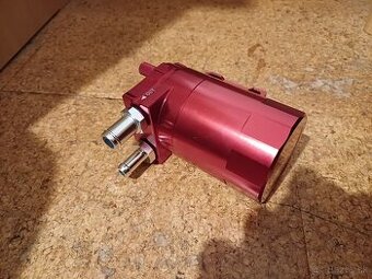 Oil catch tank BMW e46 330i