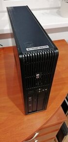 PC - NAS Compaq DC5850 - 1