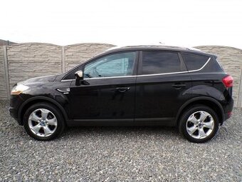 Ford Kuga 2.0TDC-i 4x4 TITANIUM SERVIS - 1