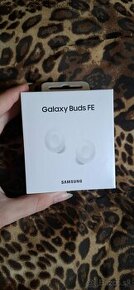 Bezdrôtové sluchátka Galaxy Buds FE - 1