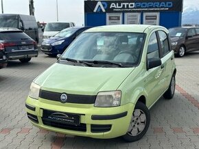 FIAT PANDA - 1