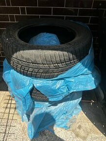 Zimné kolesa 205/55 R16 T - 1