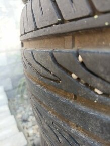 225/45 R17 letne