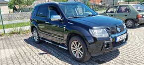 Suzuki grand vitara 1,9ddis - 1