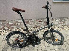 skladaci Btwin Tilt 900