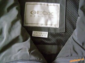 Nová prechodná bunda GEOX v.40 - 1